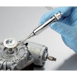 Lubricador de precisión DRAPER 2