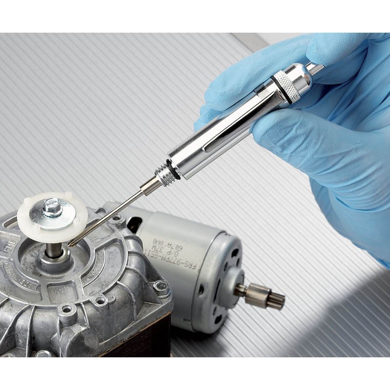 Lubricador de precisión DRAPER