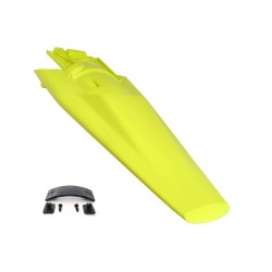 Guardabarros trasero RACETECH