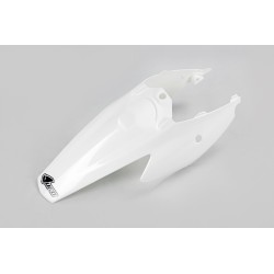 Paneles laterales traseros UFO blanco KT03080-041