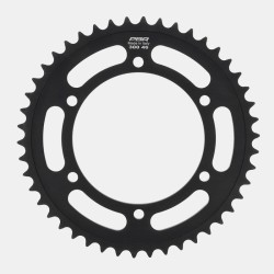 Corona PBR acero C45 estándar 4549 - 520 2