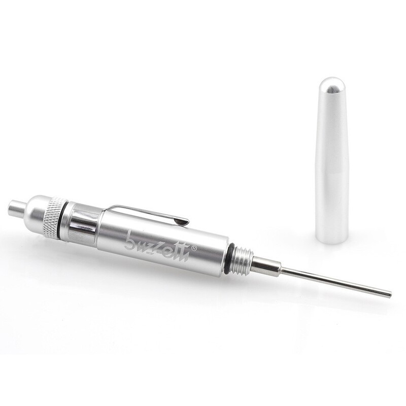 Mini lubricador BUZZETTI