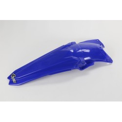 Guardabarros trasero UFO Yamaha azul YA04818-089