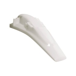 Guardabarros Trasero RACETECH Blanco Husqvarna TC85