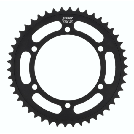 Corona PBR acero C45 estándar 4513 - 428