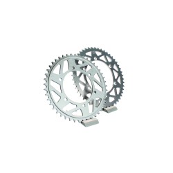 Corona AFAM acero autolimpiable 14203 - Paso 520