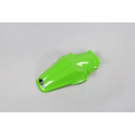 Guardabarros trasero UFO restyling Kawasaki verde KA03715K-026