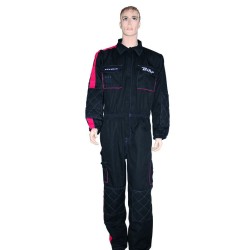 Mono de trabajo BIHR Talla S