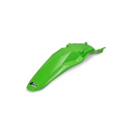 Guardabarros trasero UFO - Verde