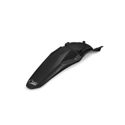 Guardabarros trasero UFO - Negro