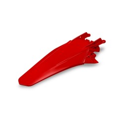 Guardabarros trasero UFO rojo Gas Gas EC