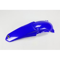Guardabarros trasero UFO Yamaha azul YA03845-089