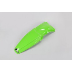 Guardabarros trasero UFO Kawasaki verde KA03798-026