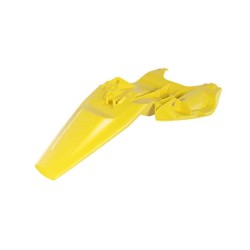 Guardabarros trasero RACETECH