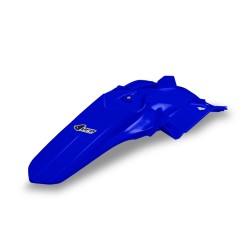 Guardabarros Trasero UFO - Azul Yamaha YZ85