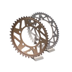 Corona AFAM acero ultraligera 35808 - Paso 520 2