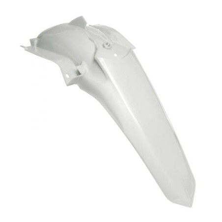 Guardabarros trasero RACETECH