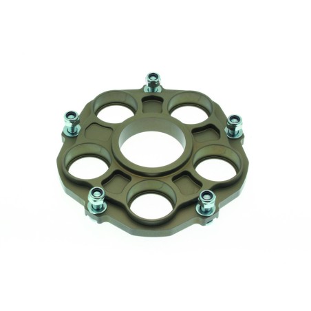 AFAM Portacoronas - Tipo 51608/51607