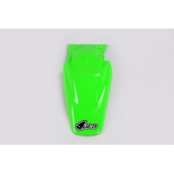 Guardabarros trasero UFO restyling Kawasaki verde KA03731K-026