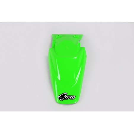Guardabarros trasero UFO restyling Kawasaki verde KA03731K-026