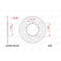 Corona AFAM aluminio 42000