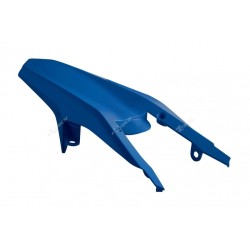 Guardabarros Trasero RACETECH Azul Husaberg TE125 / 250 / 300