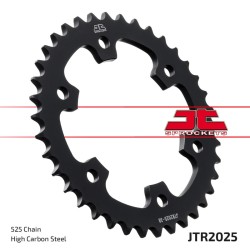 Corona JT SPROCKETS acero estándar 2025 - 525 2
