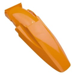 Guardabarros Trasero RACETECH Naranja KTM