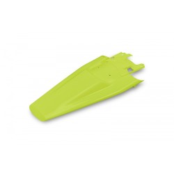 Guardabarros trasero UFO - Amarillo