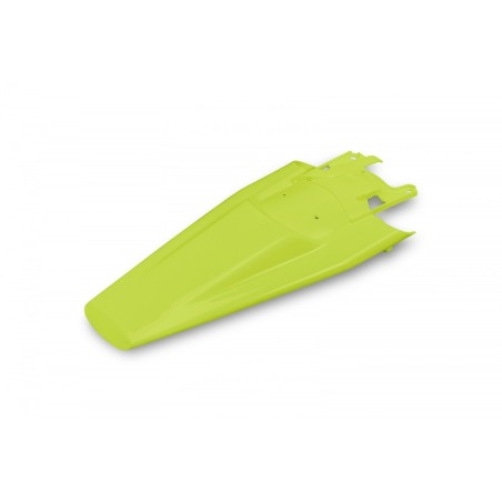 Guardabarros trasero UFO - Amarillo