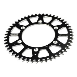 Corona de aluminio SCAR ultraligera autolimpiable - 520 2