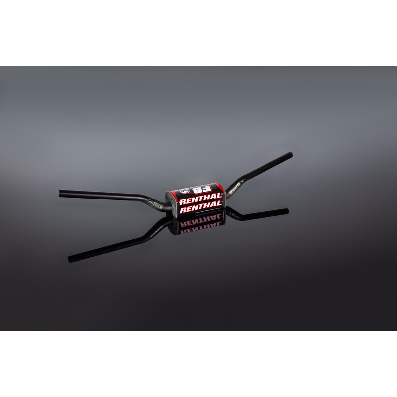 Manillar Renthal Fatbar Ø36 Negro KTM 125-450