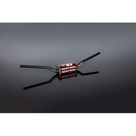 Manillar Renthal Fatbar Ø36 Negro KTM 125-450