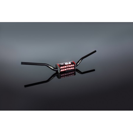 Manillar Renthal Fatbar Ø36 Negro KTM SX/SX-F Suzuki RM/RMZ