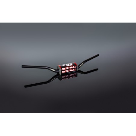 Manillar Renthal Fatbar Ø36 Negro Honda CRF