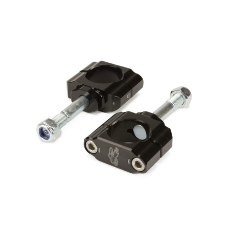 Torretas Renthal Ø36 offset 0MM