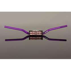 Manillar RENTHAL Fatbar 827