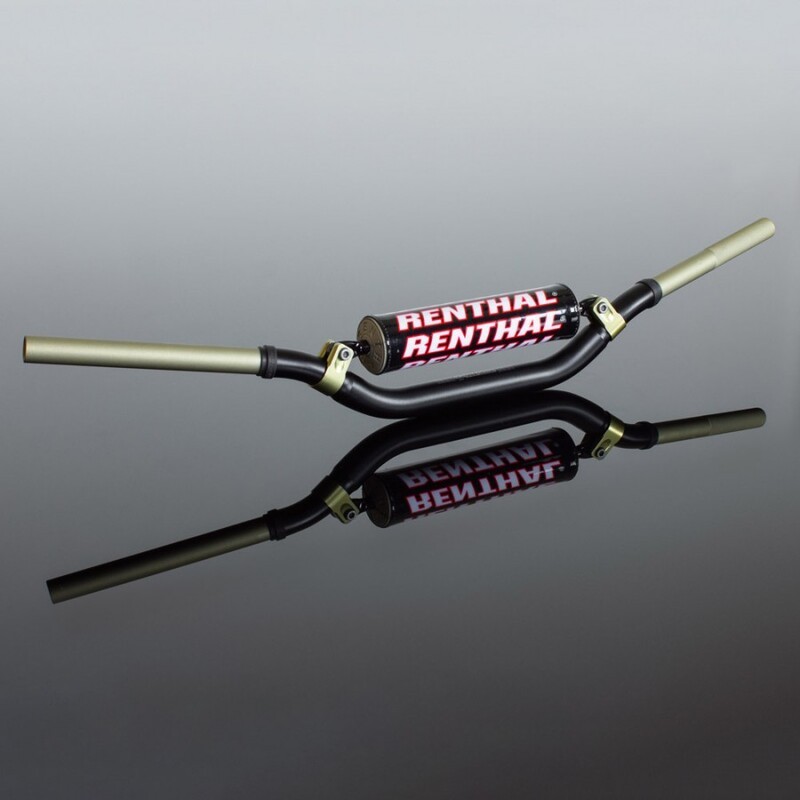 Manillar RENTHAL Twinwall Type 993