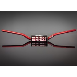 Manillar RENTHAL Fatbar 839 Honda CRF / Kawasaki KX