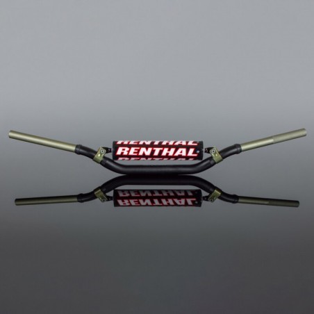 Manillar RENTHAL Twinwall Type 991