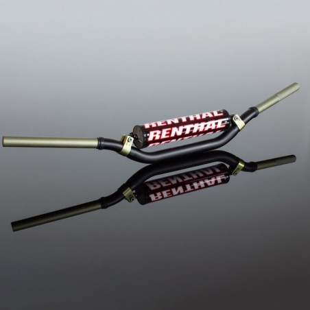 Manillar RENTHAL Twinwall Type 991