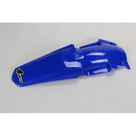 Guardabarros trasero UFO restyling Yamaha azul YA03857K-089