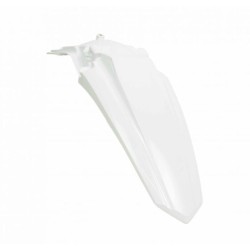 Guardabarros trasero RACETECH