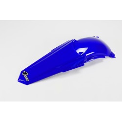 Guardabarros trasero UFO Restyling Yamaha azul YA04836-089