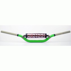 Manillar RENTHAL Twinwall 997 RC / Honda CRF / Kawasaki KX-KXF