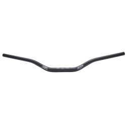 Manillar Domino HRB Negro Ø28m6MM