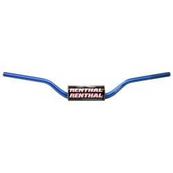 Manillar RENTHAL Fatbar 821 McGrath / KTM SX125 / 450 / Suzuki
