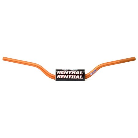 Manillar RENTHAL Fatbar 821 McGrath / KTM SX125 / 450 / Suzuki