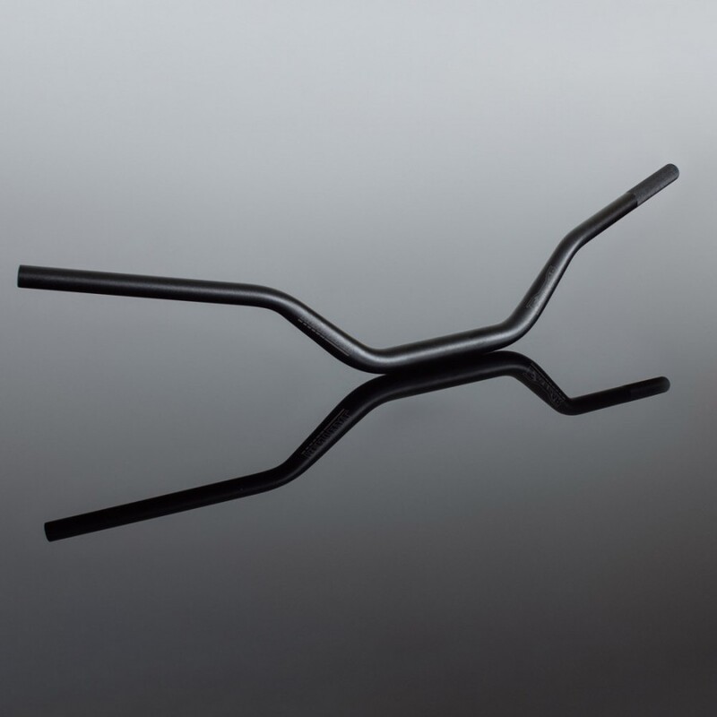 Manillar RENTHAL Street Fatbar 848