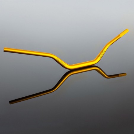 Manillar RENTHAL Street Fatbar 848